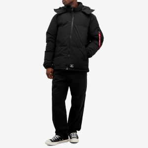 Alpha Industries Puffer Parka