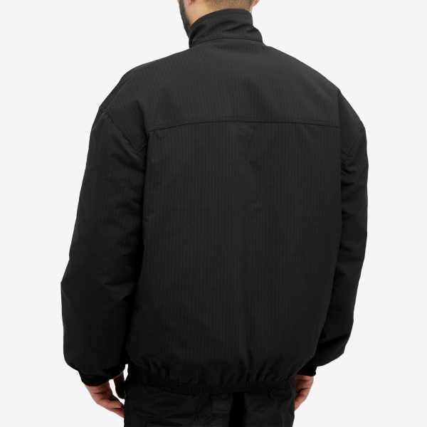 Balenciaga Ripstop Cocoon Jacket