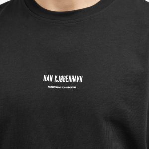 Han Kjobenhavn Shadows Moon T-Shirt