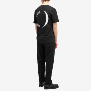 Han Kjobenhavn Shadows Moon T-Shirt