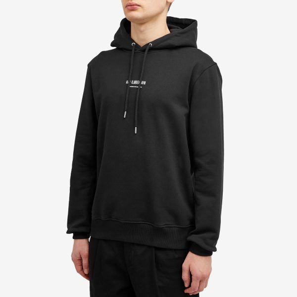 Han Kjobenhavn Shadows Moon Regular Hoodie