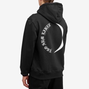 Han Kjobenhavn Shadows Moon Regular Hoodie