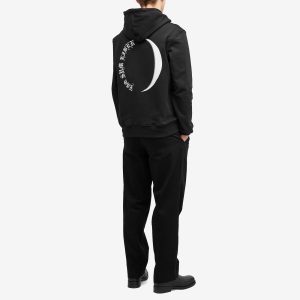 Han Kjobenhavn Shadows Moon Regular Hoodie