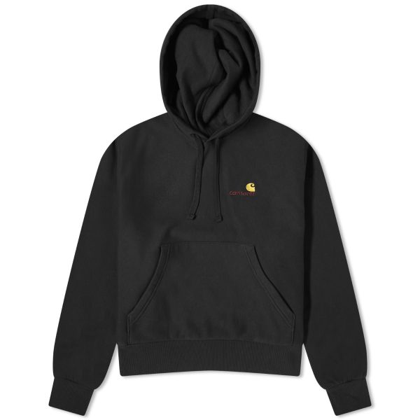 Carhartt WIP HD American Script Sweat