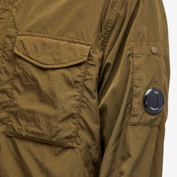 C.P. Company Chrome-R Pocket Overshirt