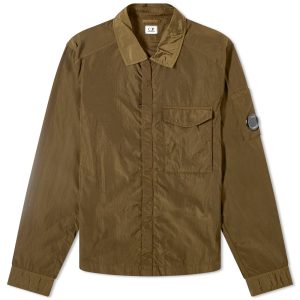 C.P. Company Chrome-R Pocket Overshirt