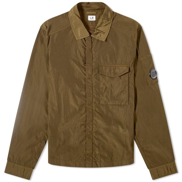 C.P. Company Chrome-R Pocket Overshirt