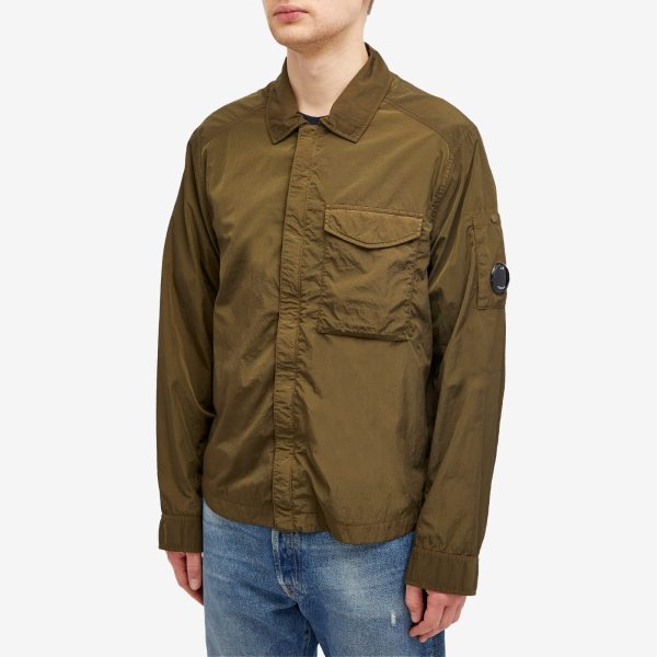 C.P. Company Chrome-R Pocket Overshirt