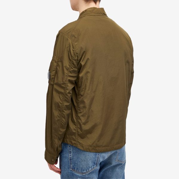 C.P. Company Chrome-R Pocket Overshirt