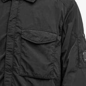 C.P. Company Chrome-R Pocket Overshirt