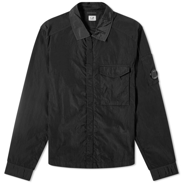 C.P. Company Chrome-R Pocket Overshirt