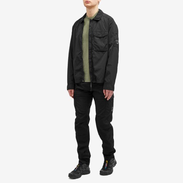 C.P. Company Chrome-R Pocket Overshirt