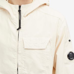 C.P. Company Ottoman Hooded Shirt