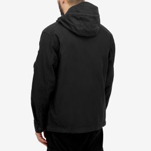 C.P. Company Ottoman Hooded Shirt