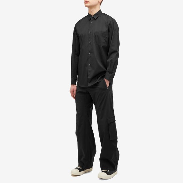 Han Kjobenhavn Nylon Cargo Trousers