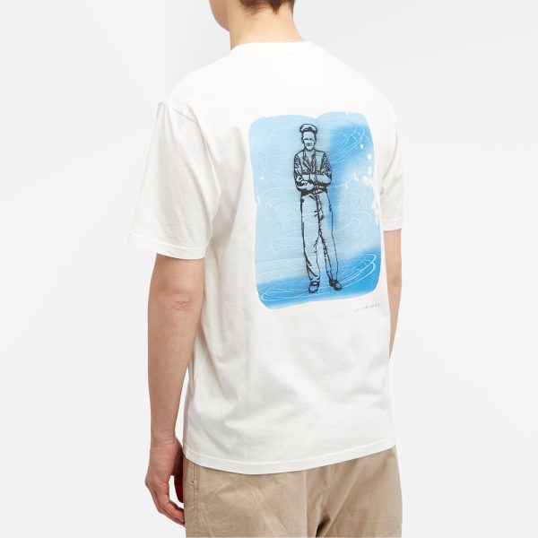 C.P. Company Sailor T-Shirt