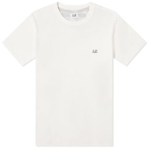 C.P. Company 30/1 Jersey Logo T-Shirt