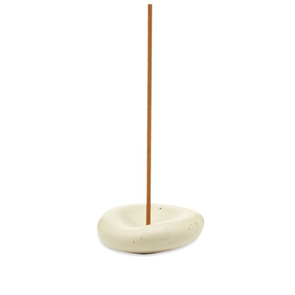 Ferm Living Sense Incense Holder Gift Set