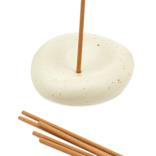 Ferm Living Sense Incense Holder Gift Set