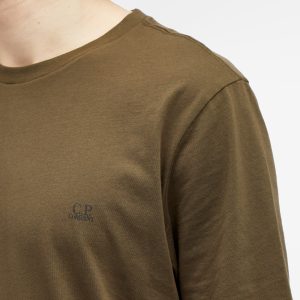 C.P. Company 30/1 Jersey Goggle T-Shirt