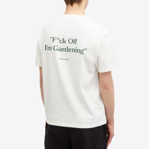 Bram's Fruit Gardening T-Shirt