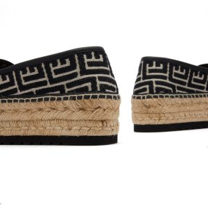 Balmain  Alex Espadrille