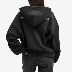 Holzweiler W. Ceremony Zip Hoodie