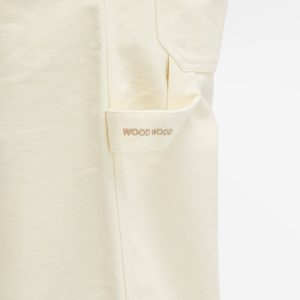 Wood Wood Willy Carpenter Trouser