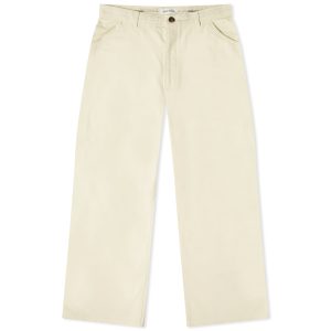 Wood Wood Willy Carpenter Trouser