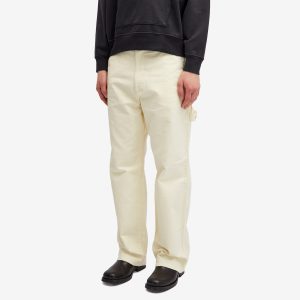 Wood Wood Willy Carpenter Trouser