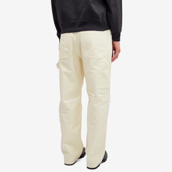 Wood Wood Willy Carpenter Trouser