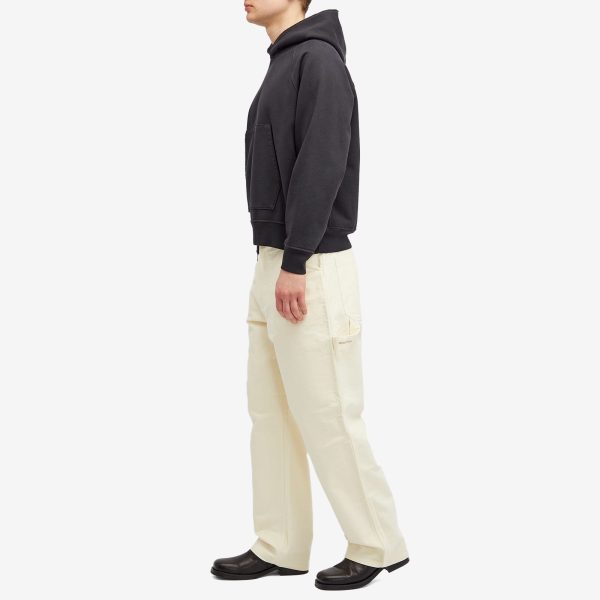 Wood Wood Willy Carpenter Trouser