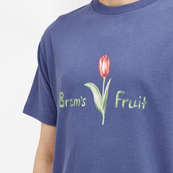 Bram's Fruit Tulip Aquarel T-Shirt