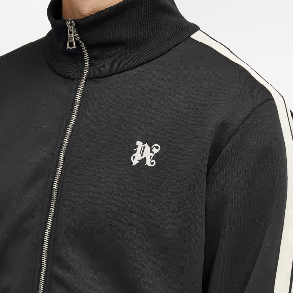 Palm Angels Monogram Track Jacket