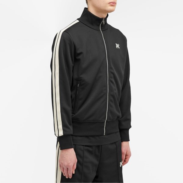 Palm Angels Monogram Track Jacket