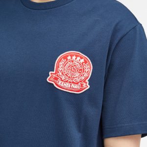 Kenzo Drawn Varsity Tee