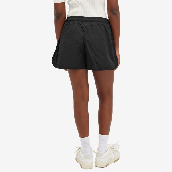 Off-White Crispy NY Mesh Shorts