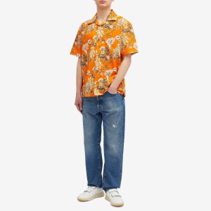 Drôle de Monsieur Tr]errace Vacation Shirt