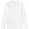 Auralee Long Sleeve Seamless T-Shirt