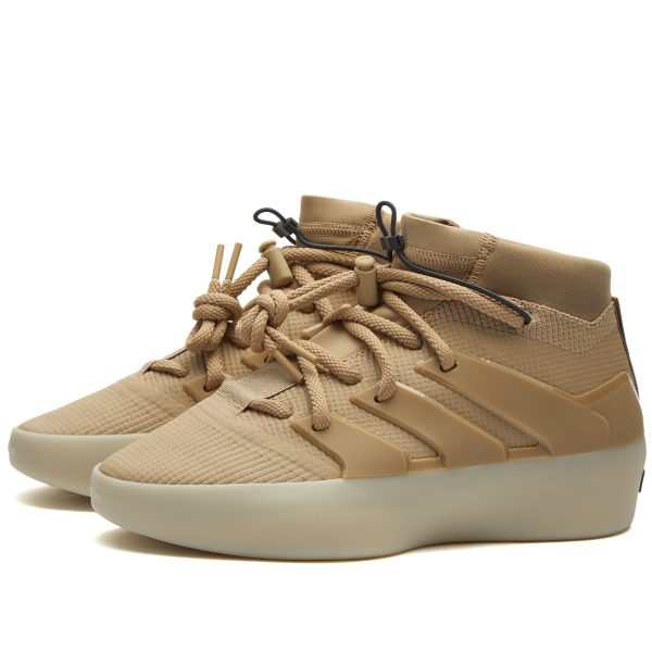 Adidas x Fear of God Athletics I Basketball