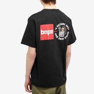 A Bathing Ape Bape T-Shirt