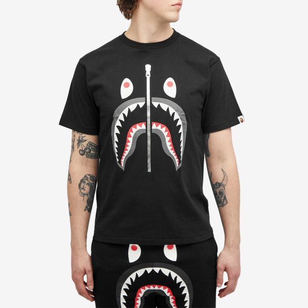 A Bathing Ape Shark T-Shirt