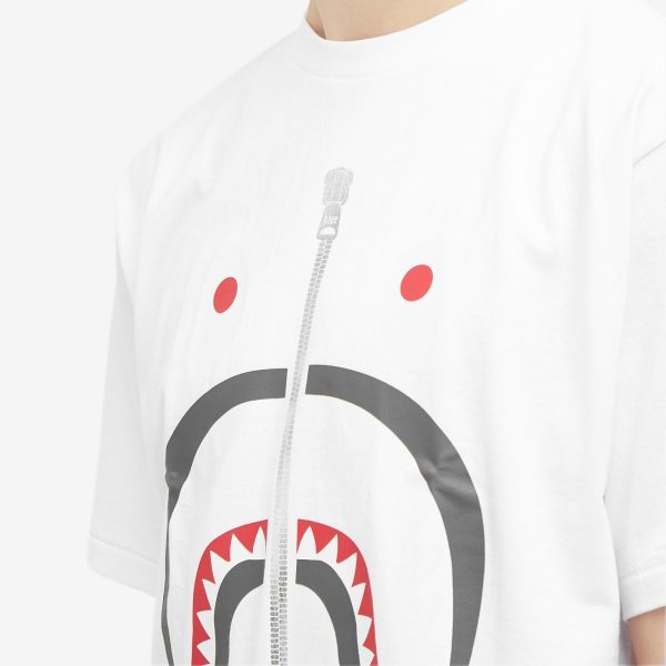 A Bathing Ape Shark T-Shirt