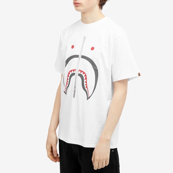 A Bathing Ape Shark T-Shirt