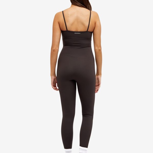 Adanola Ultimate Strappy Full Length Unitard