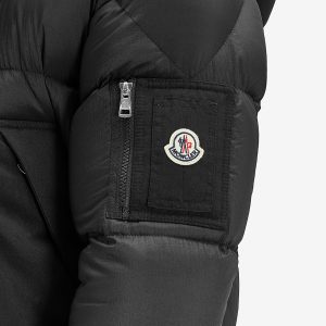 Moncler Kjerag Lightweight Crinkle Jacket