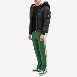 Moncler Kjerag Lightweight Crinkle Jacket