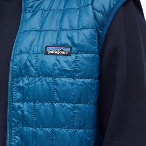 Patagonia Nano Puff Vest