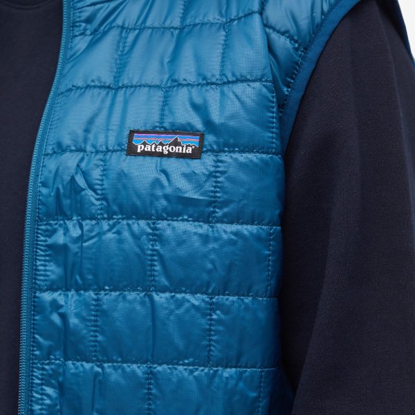 Patagonia Nano Puff Vest