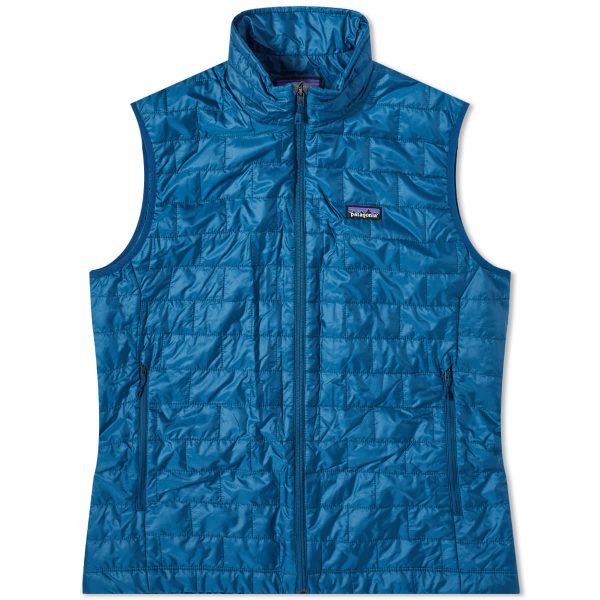 Patagonia Nano Puff Vest